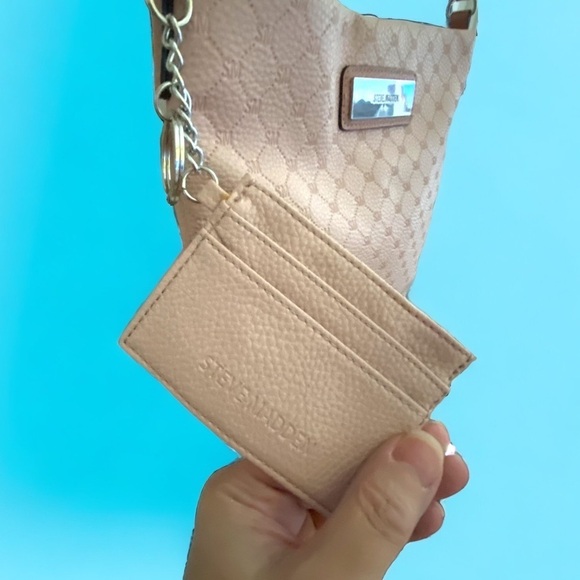 🔥CLEARANCE🔥Steve Madden Crossbody Bag - Picture 5 of 9